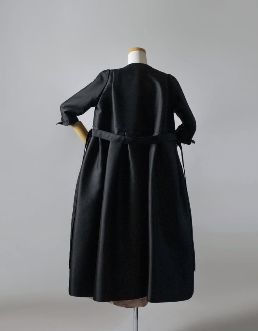 プライベート試着会」の流れ — atelier KEISUZUKI